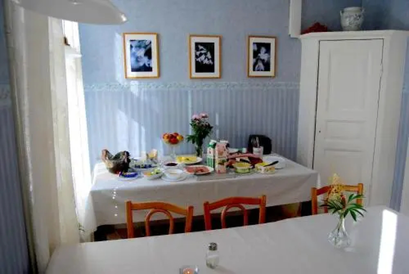 STF Vandrarhem Trollhättan