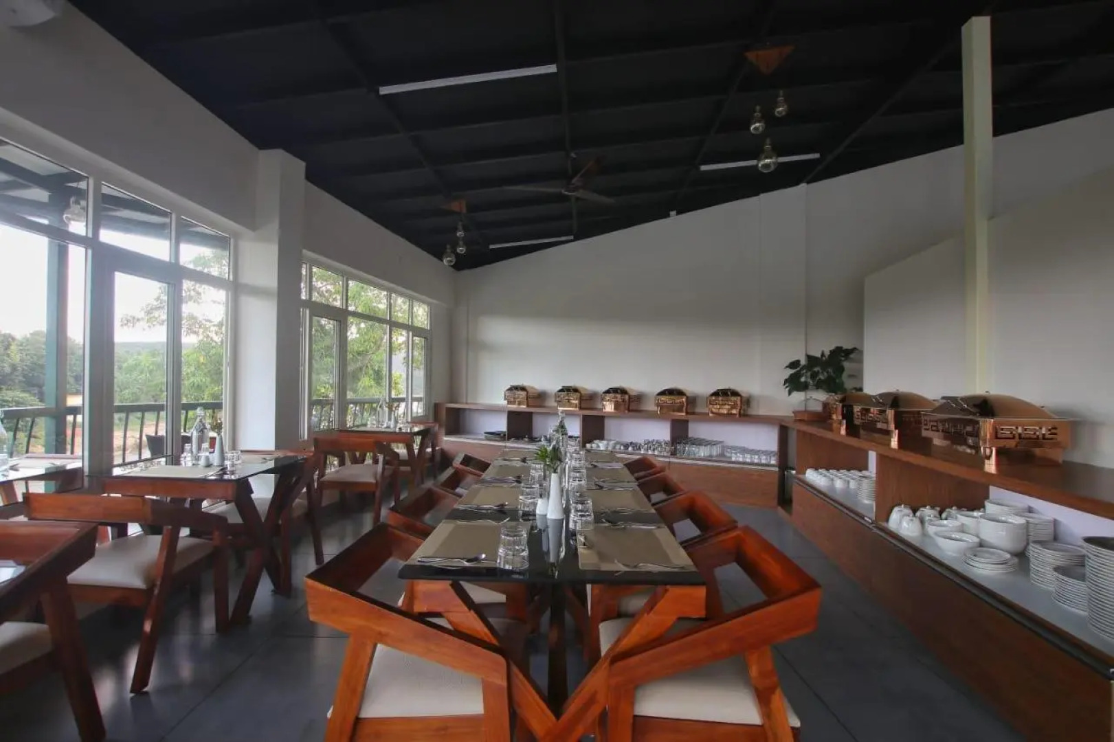 Nexstay Grand Chaliyar Resort