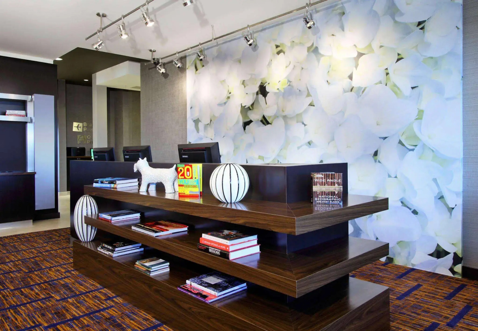 Courtyard by Marriott Victoria