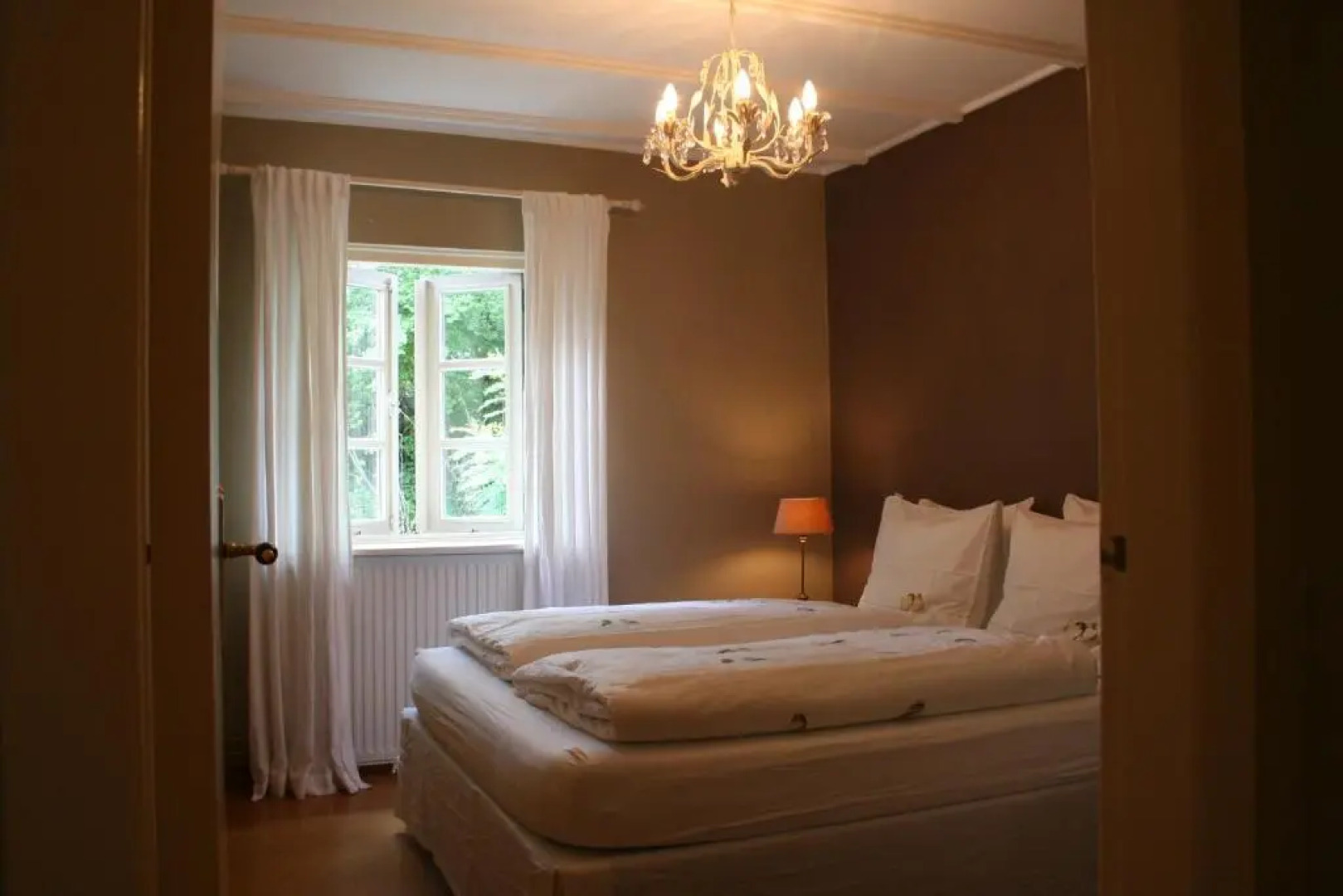 Buitenverblijf t Herfse