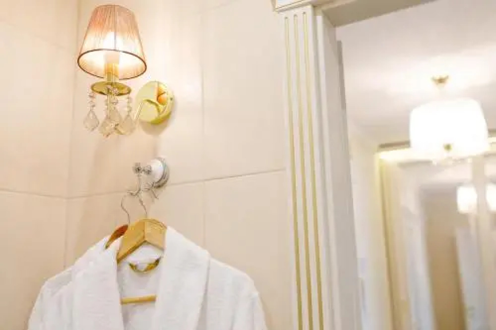 Royal Suite Apartment with Jacuzzi