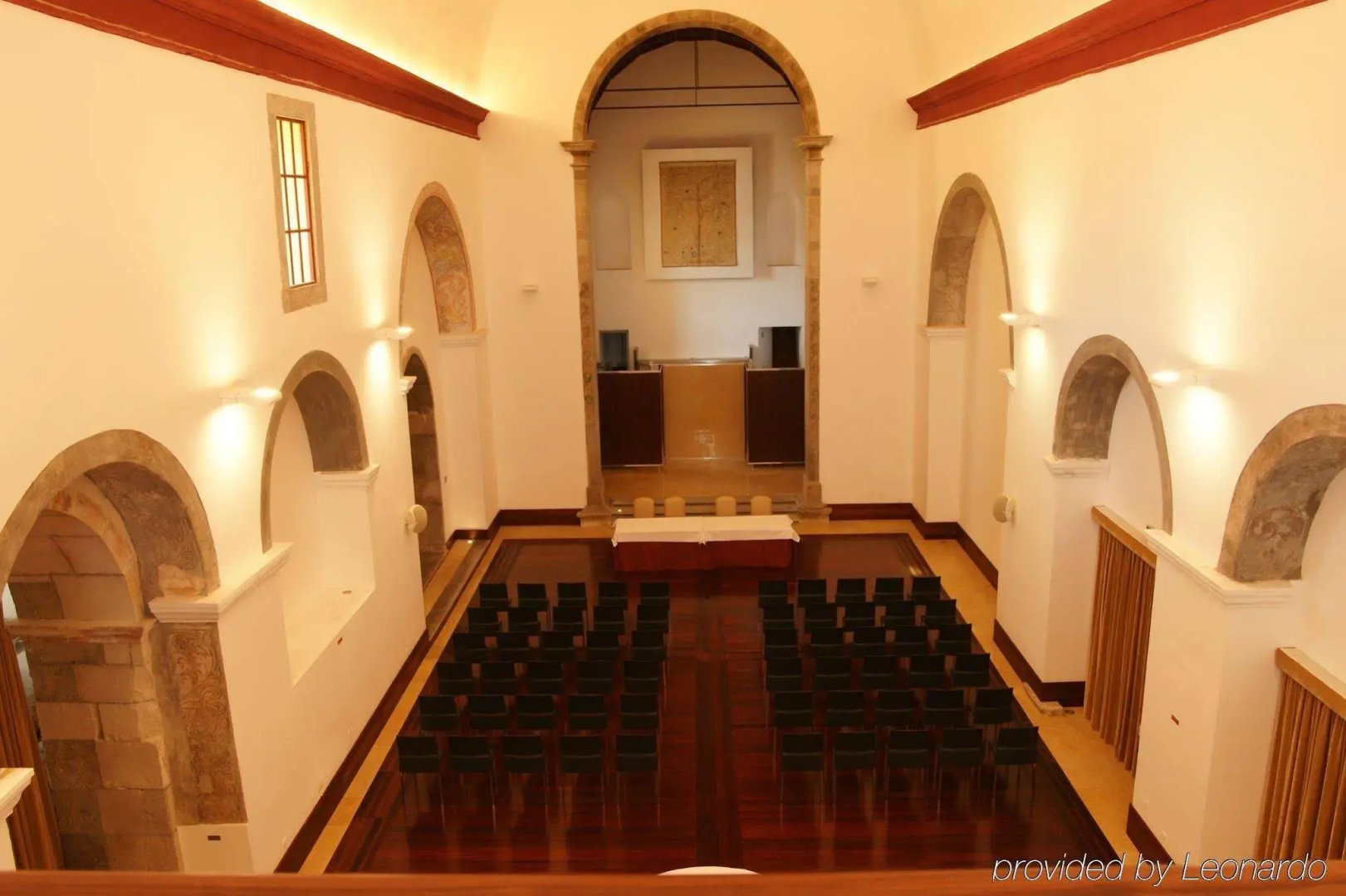 Pousada Convento de Tavira - Historic Hotel