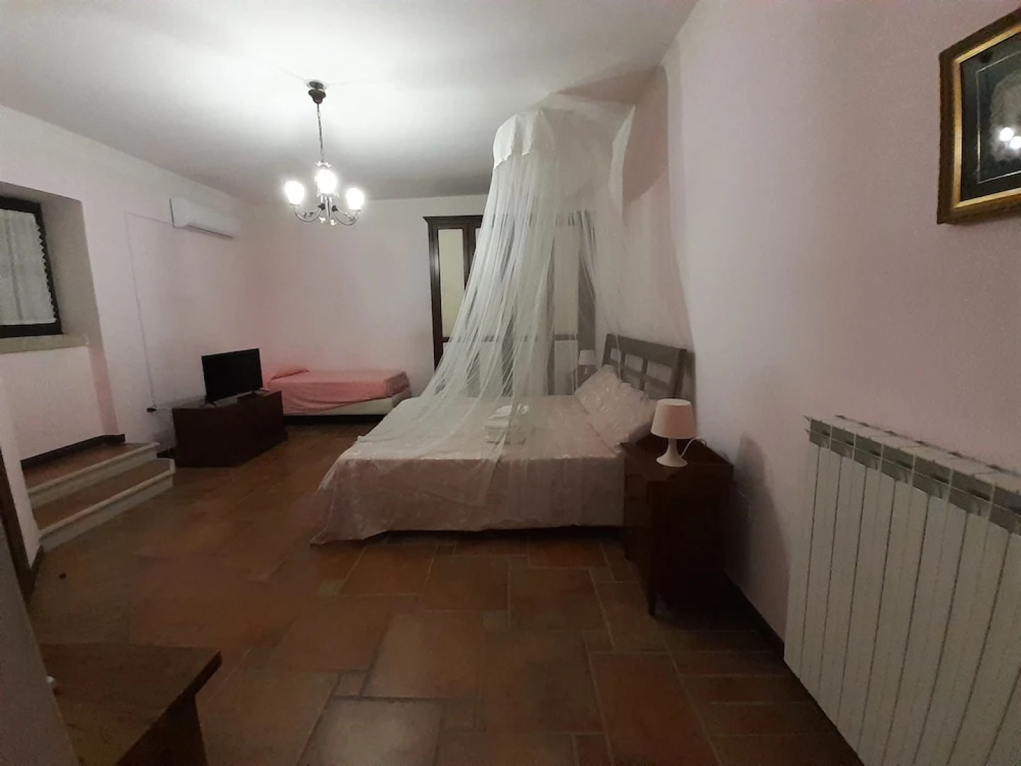 La Cascina degli Ulivi