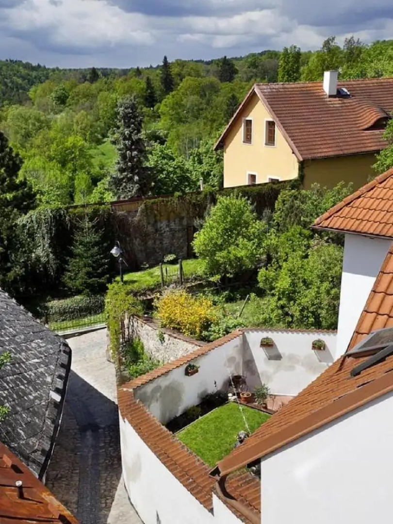 Staroměstský penzion