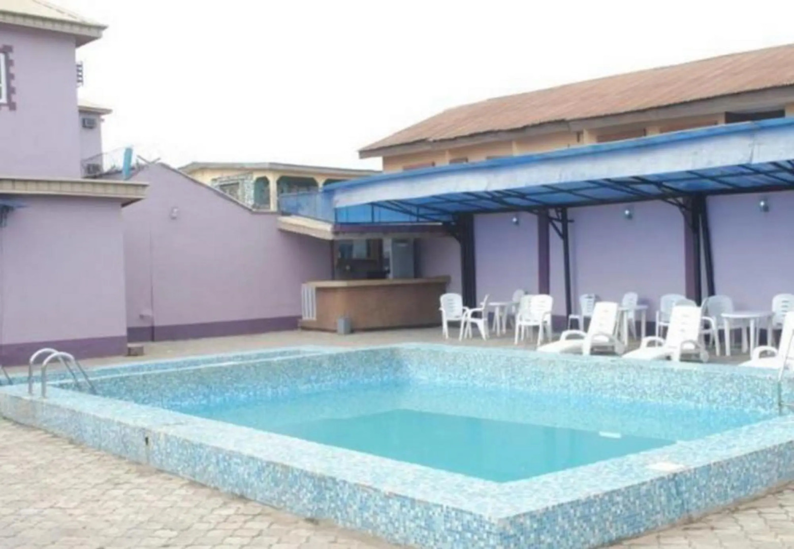 Indices Suites And Gardens