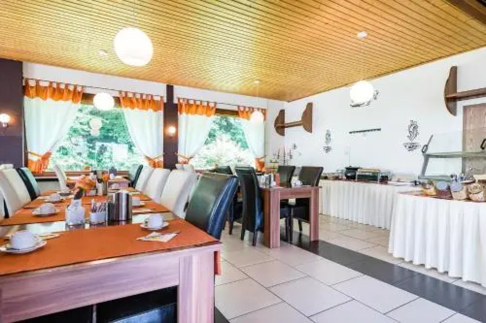 Hotel an der Nordschleife