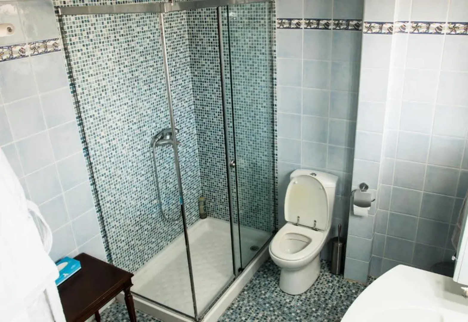 Southplace63 Family house 500m from beach