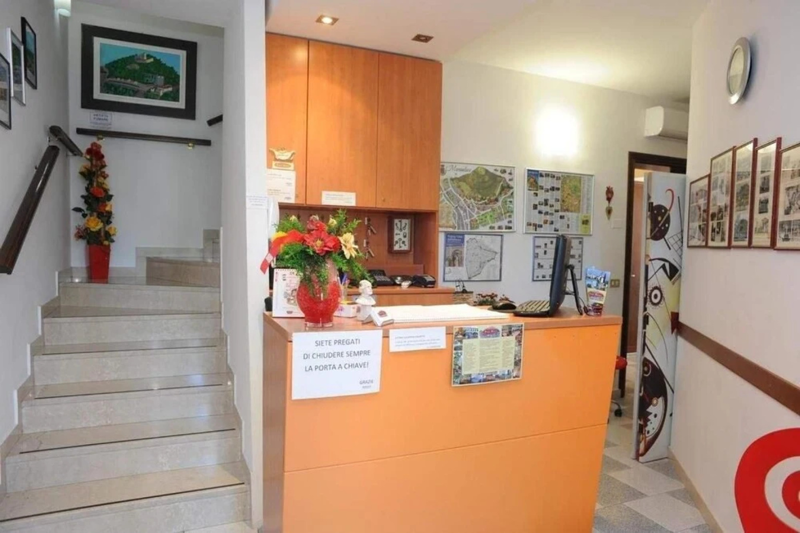 Affittacamere Due Mori