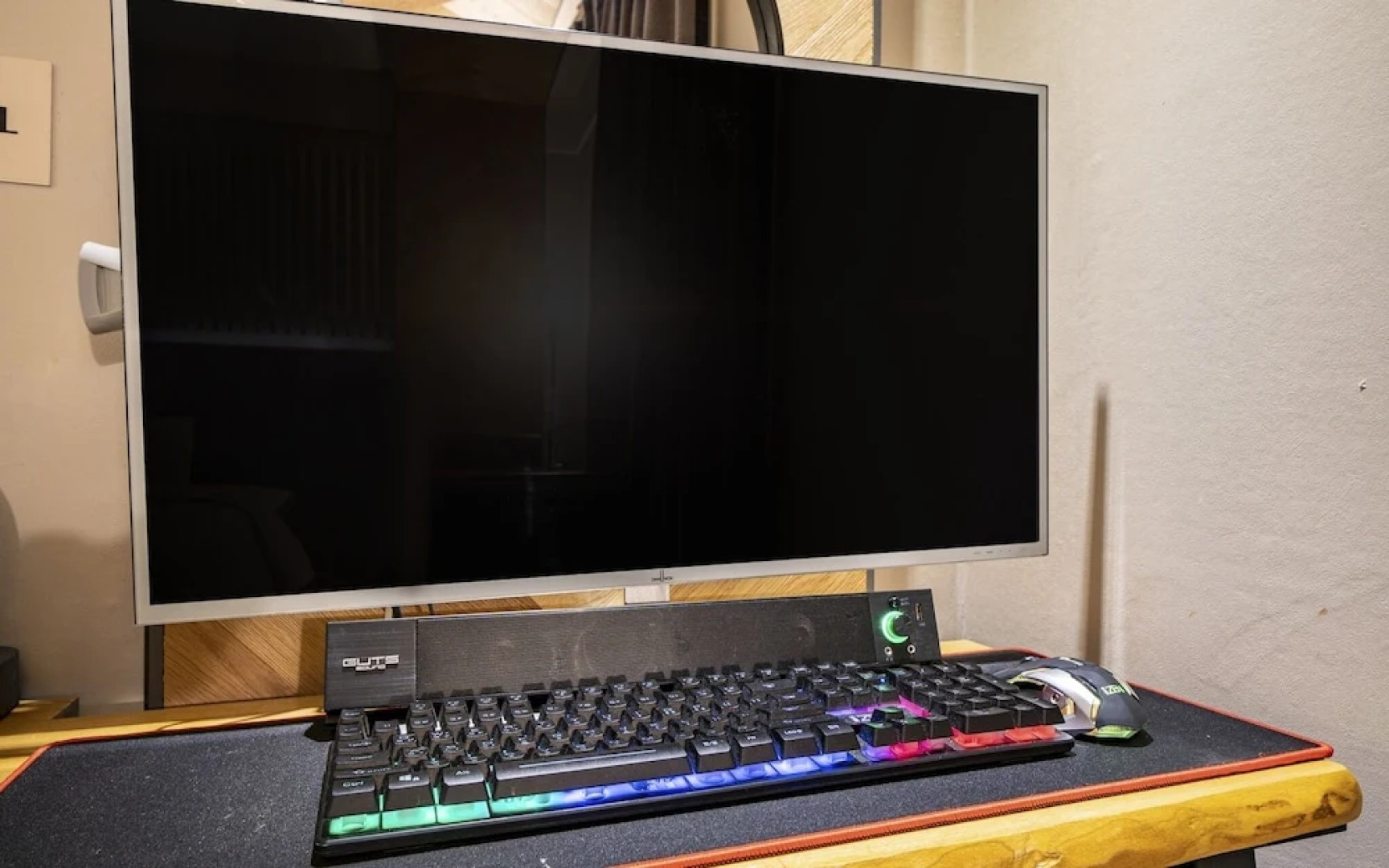 Yangsan (Deokgye) The Hotel