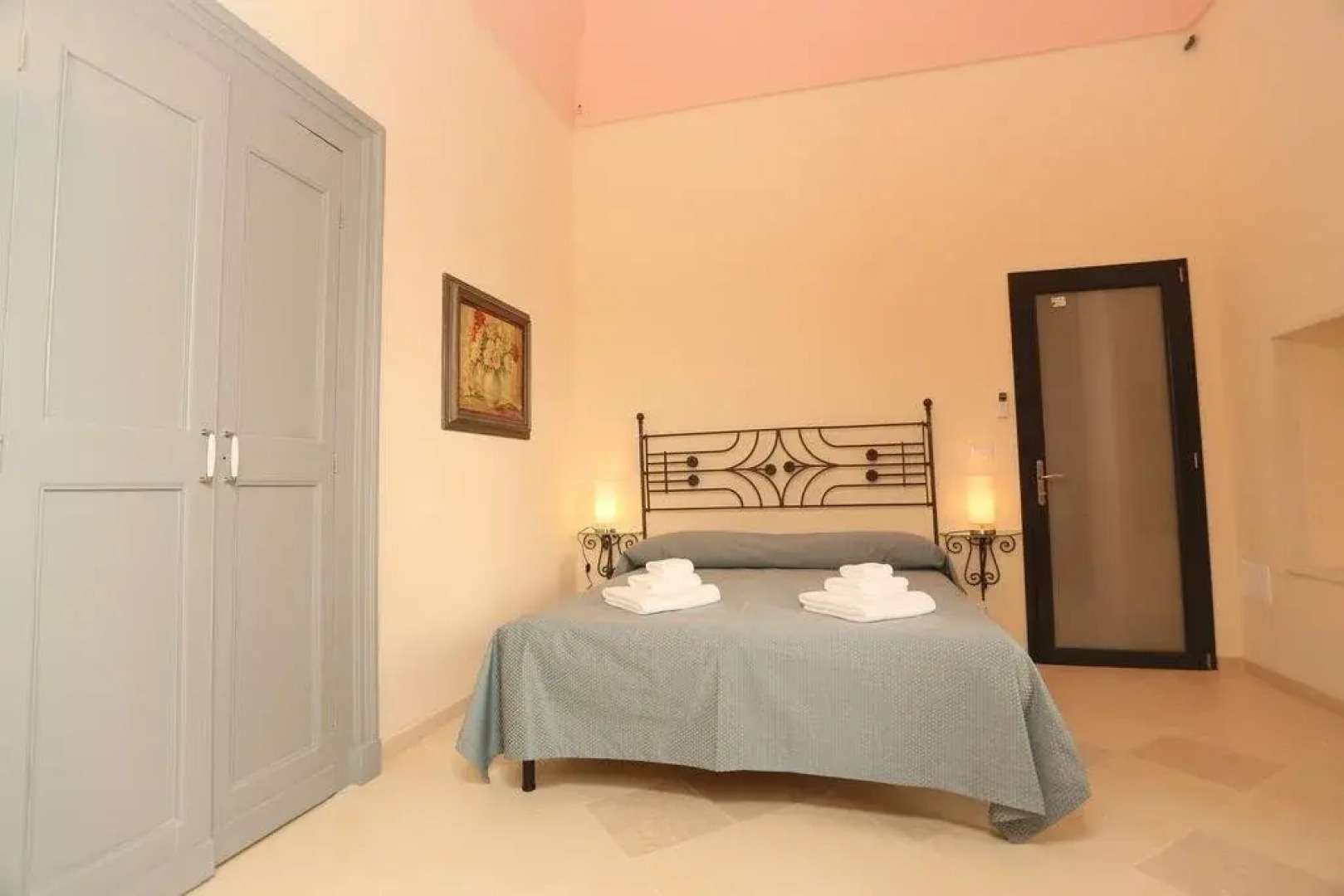 Villa Lucrezio Resort