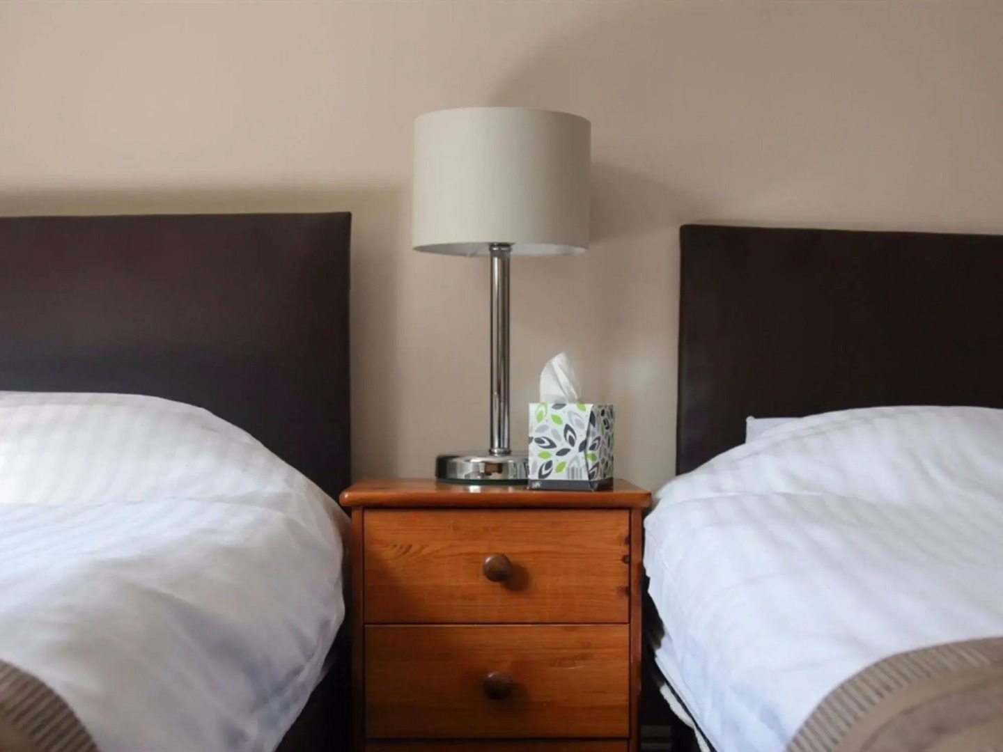 The Waggon And Horses