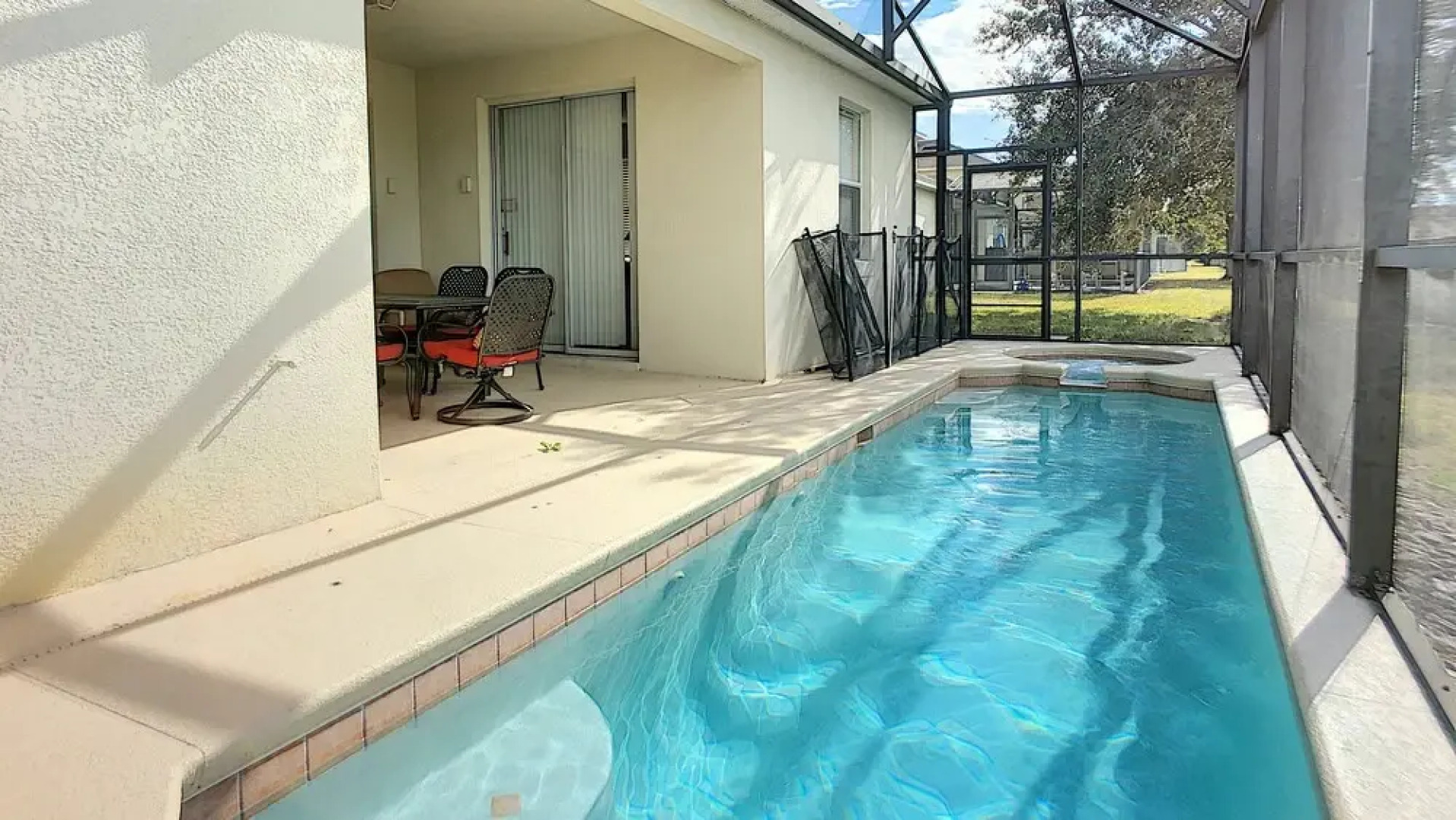 Seven Dwarf's Cottage