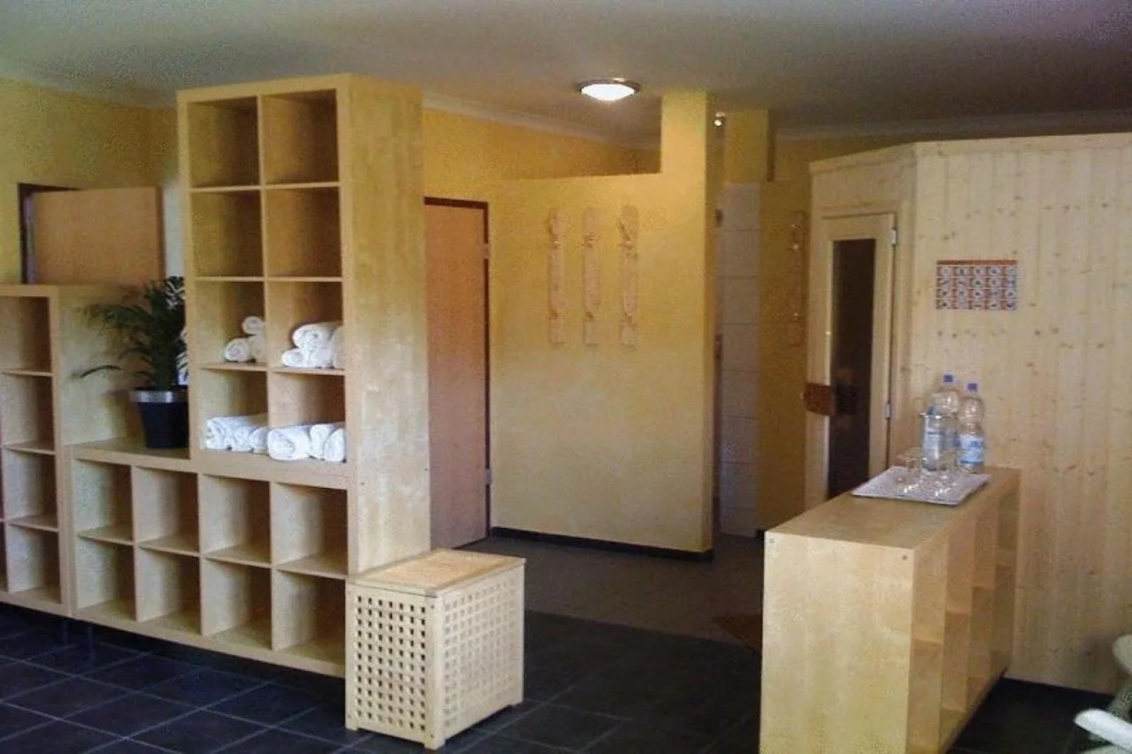 Hotel Residenz Babenhausen