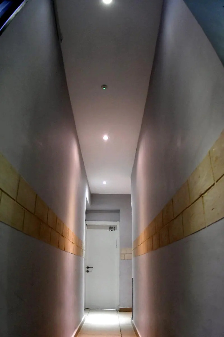 Crown Sea Apartments