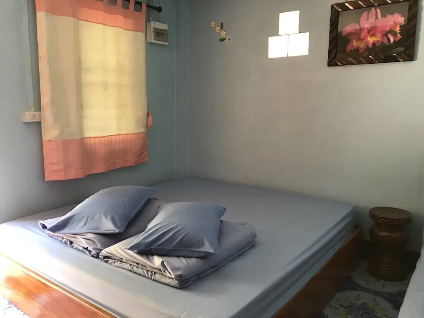 Phusawantawansuay Resort