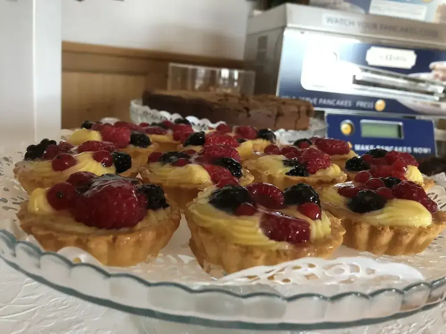 Alpine Touring Hotel