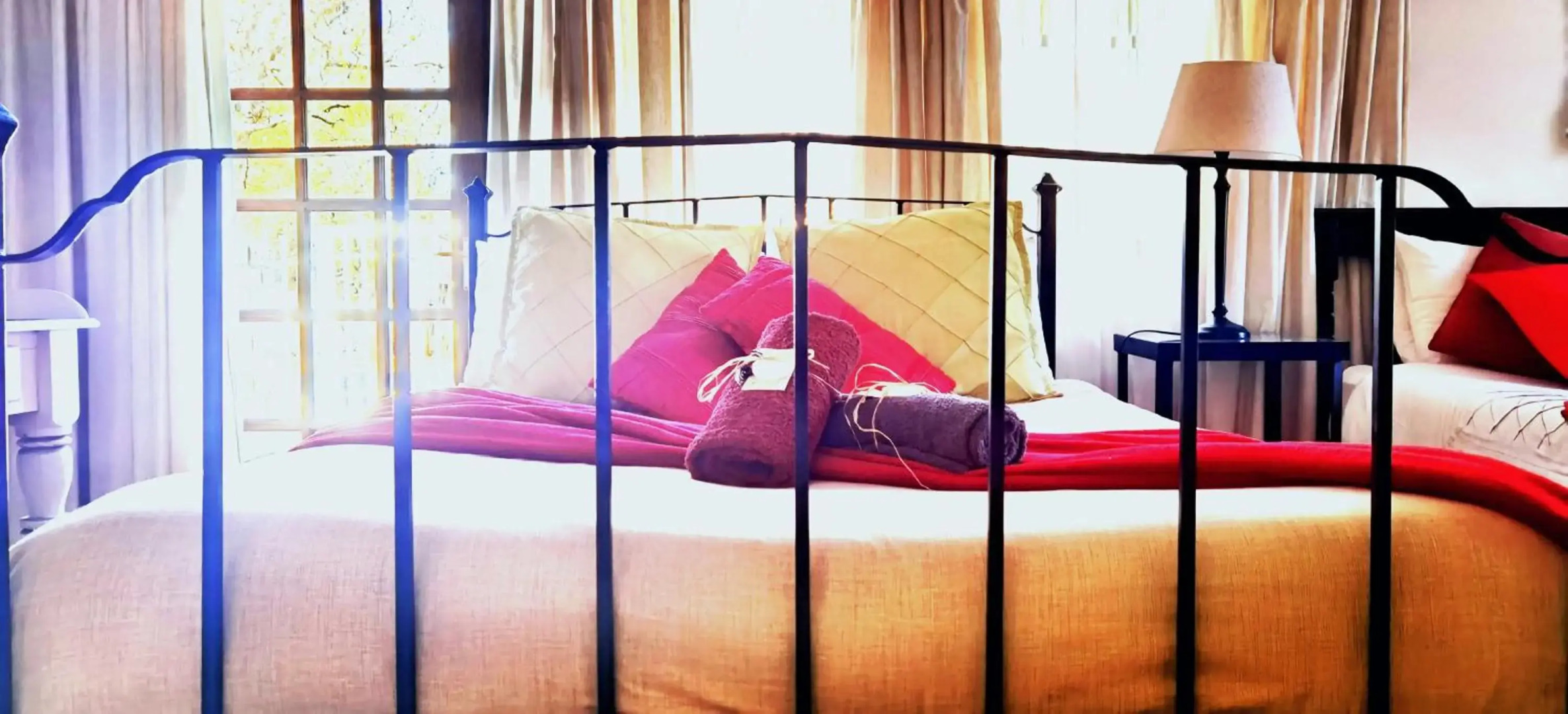 Die Gastehuis/The Guesthouse