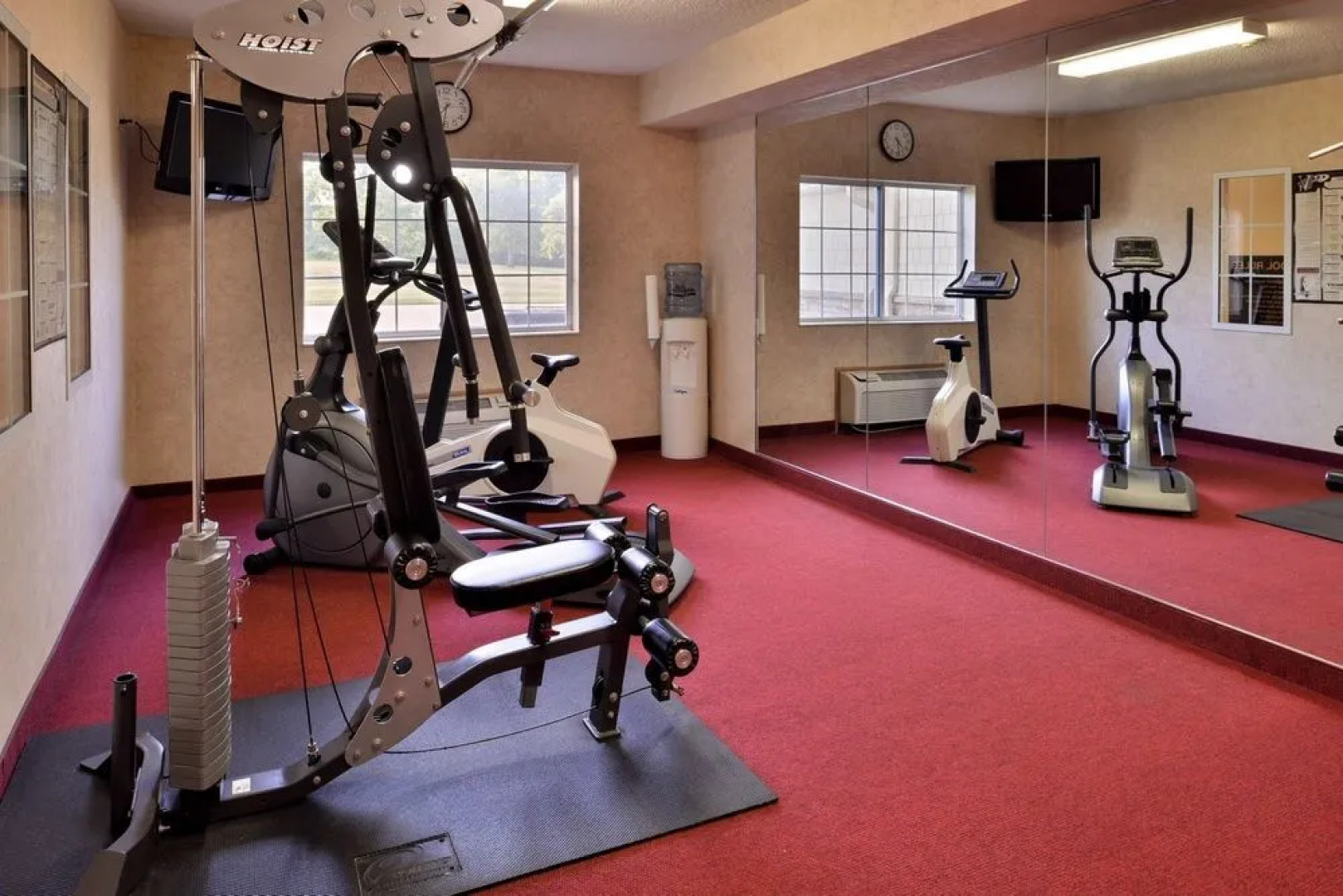 Comfort Inn & Suites Riverview