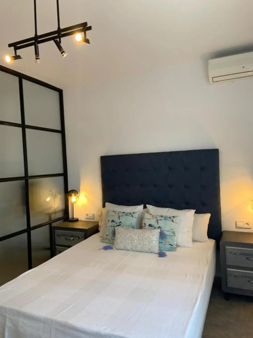 Apartamento Jalamar - 1C