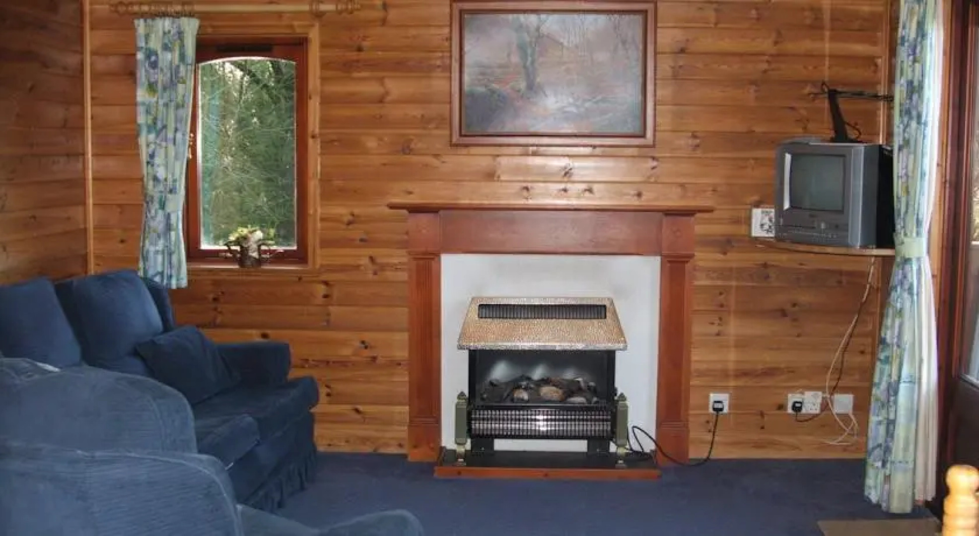 Marlborough Holiday Cottages