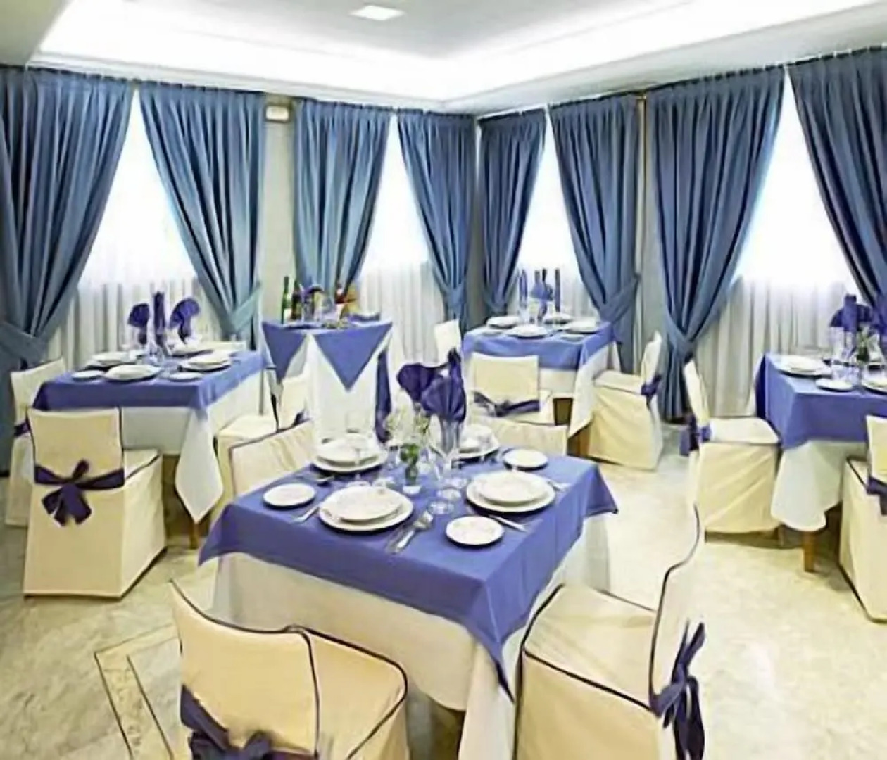 Hotel Faranda Express Las Lomas