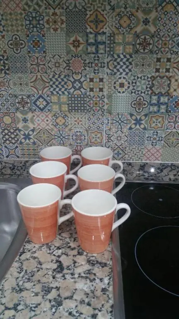 Apartamento Centro Porriño