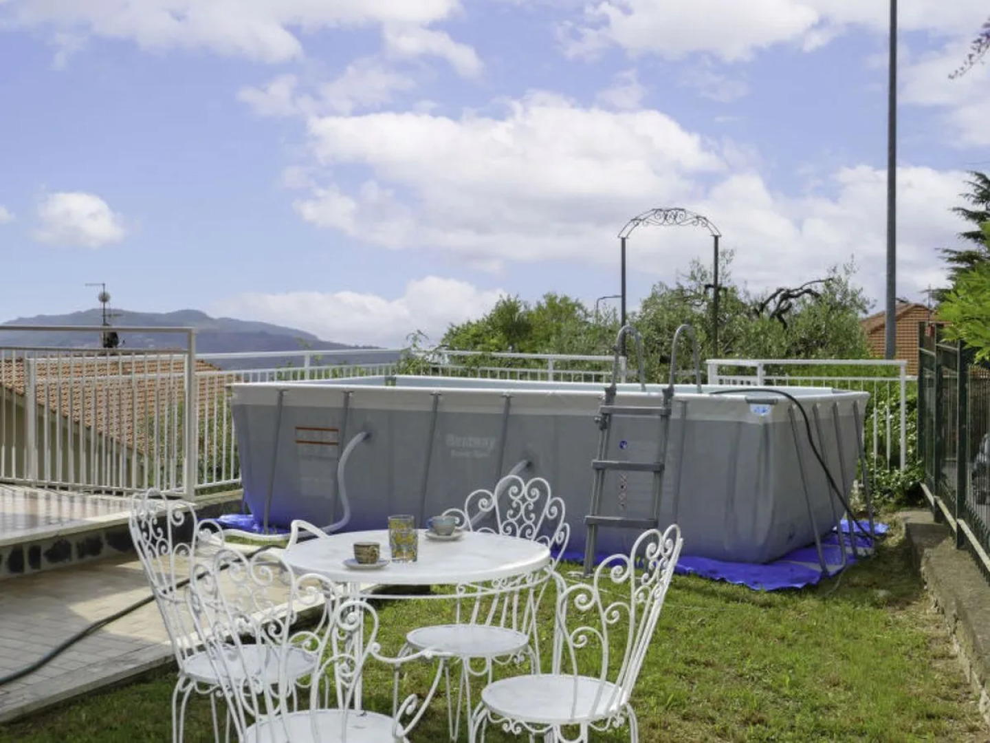 Apartment Michelle Portio