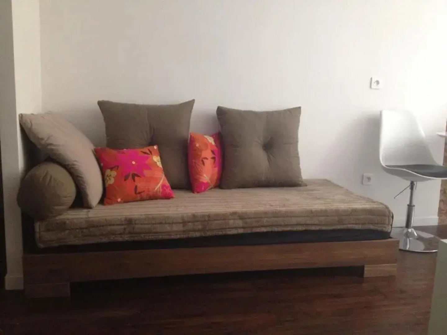 Rï¿½sidence 18Bonaparte