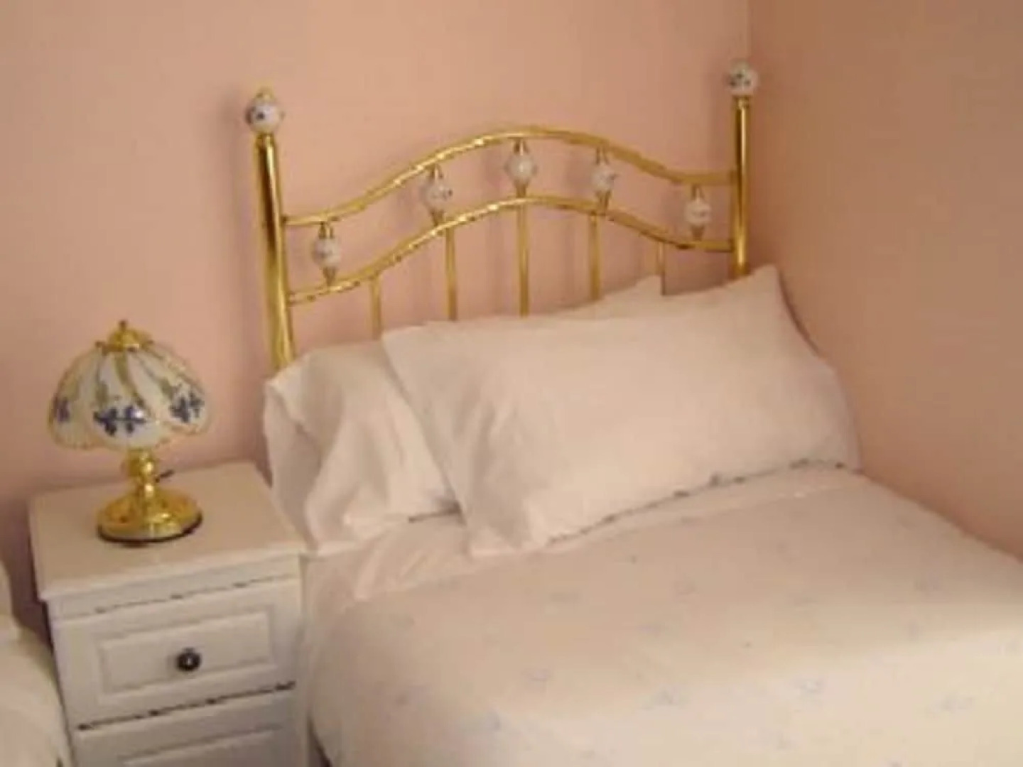 Alpha Milton Guest House