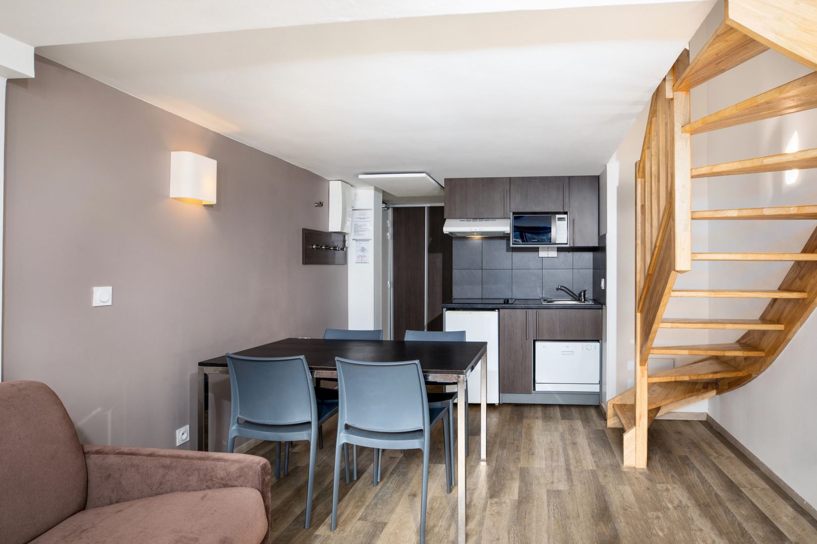 SOWELL RÉSIDENCES Pierre Blanche