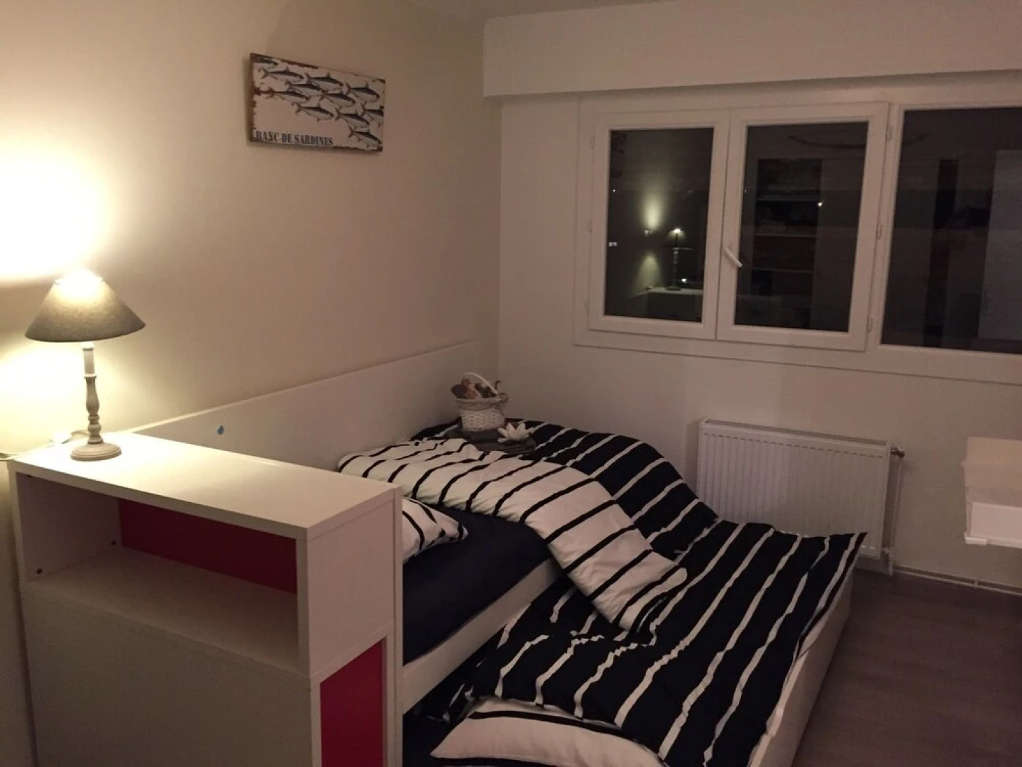 Appartement Juan Les Pins - Le Grand Sud