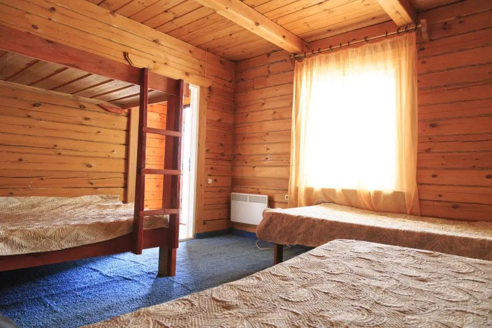 Курорт Два Бегемота