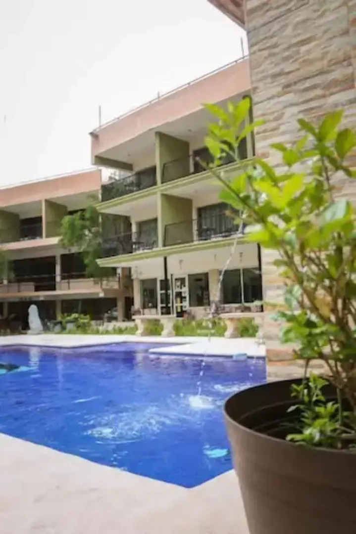 Vista Potrero - Hotel, Camping & Events