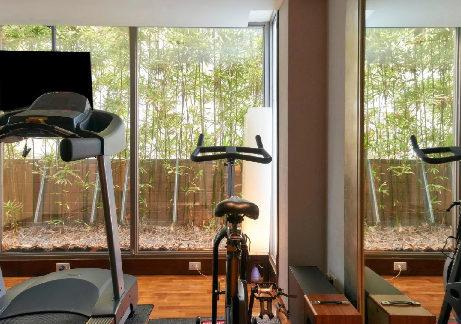 Les Suites Taipei Da An