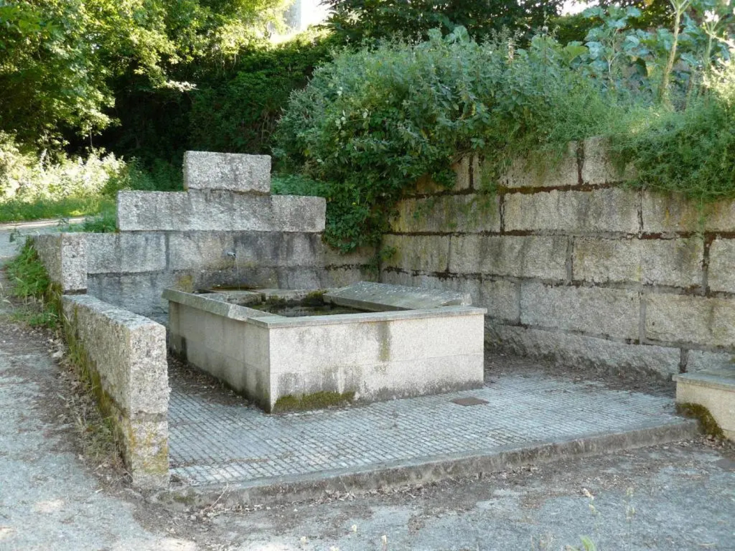 Apartamentos Rurales A Torre