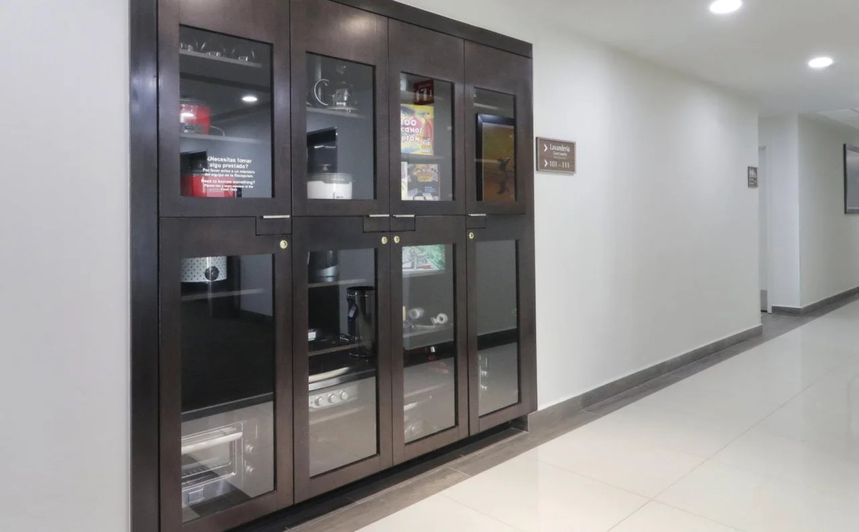 Candlewood Suites Celaya