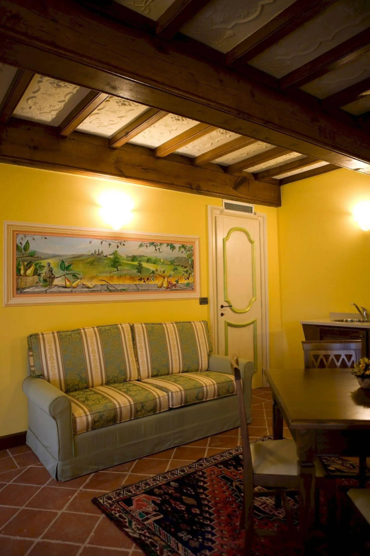 Agriturismo Le Querce del Vareglio