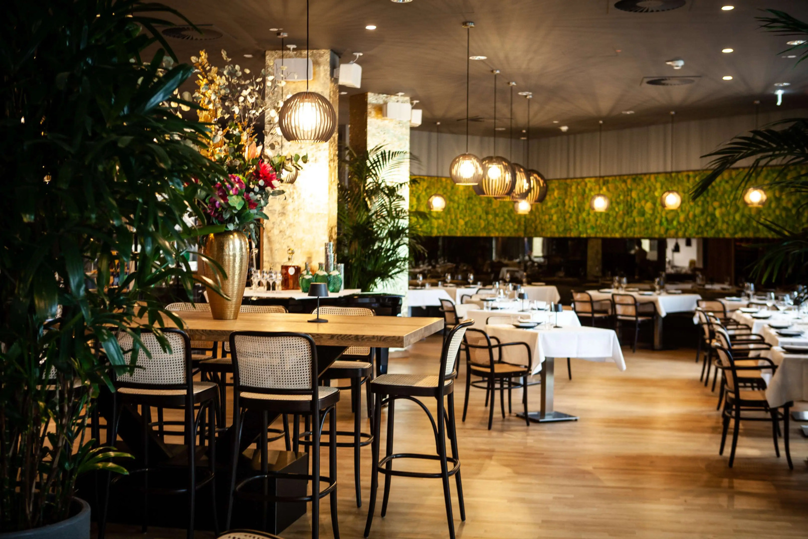 Adina Apartment Hotel Wiesbaden