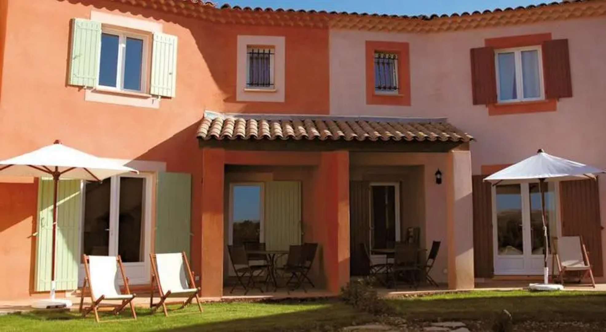 Lagrange Prestige Le Claux Du Puit