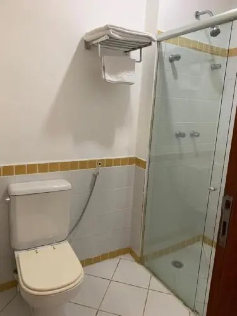 Pousada Mar de Estrelas