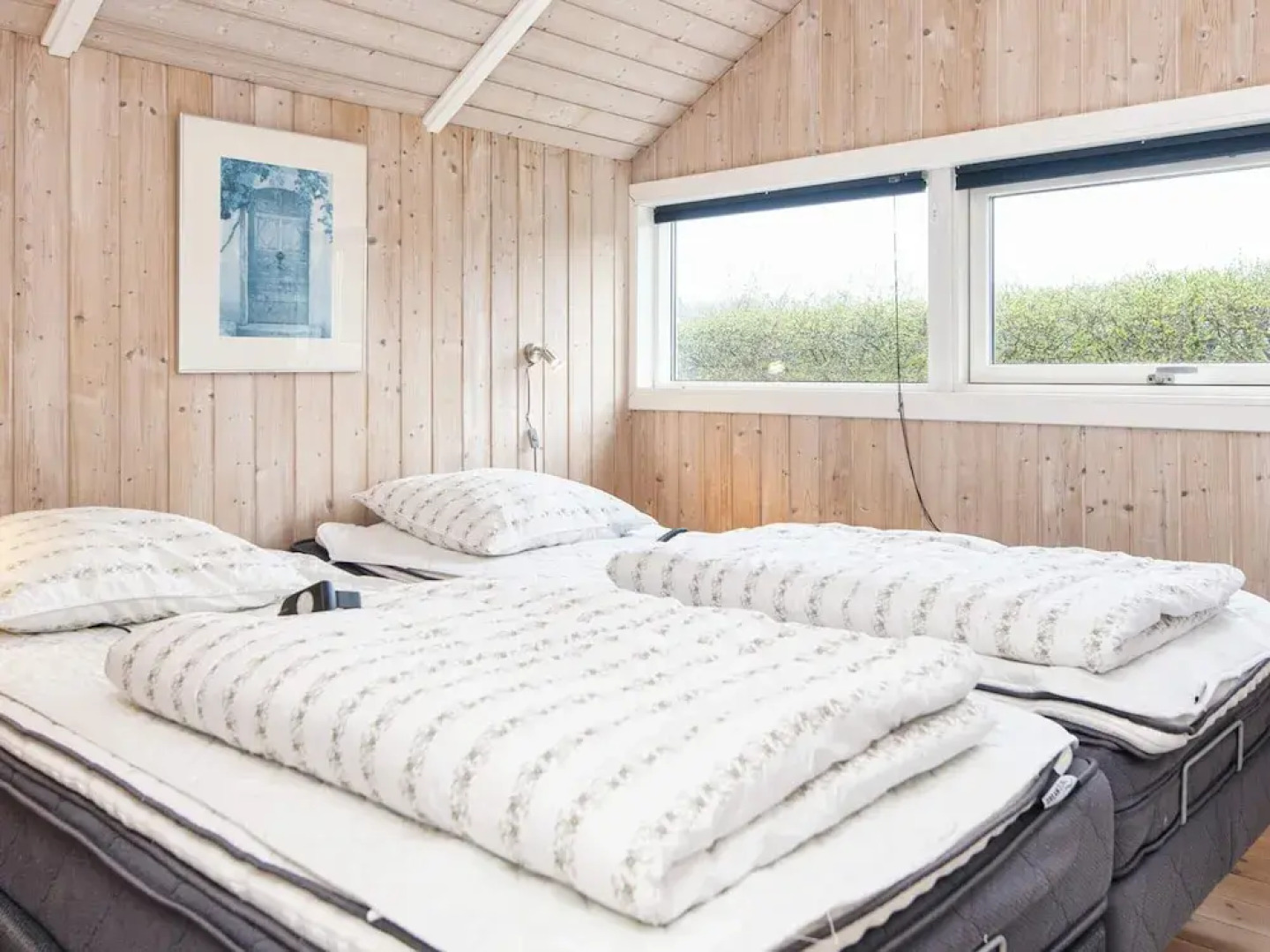 8 Person Holiday Home in Juelsminde-by Traum