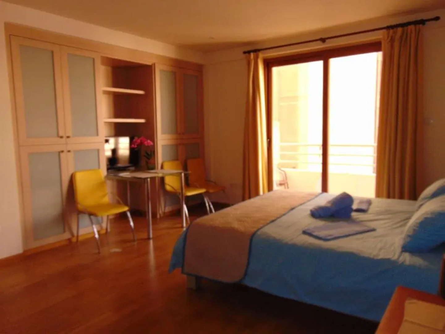 Ithaki Phinikoudes Apartment No. 107