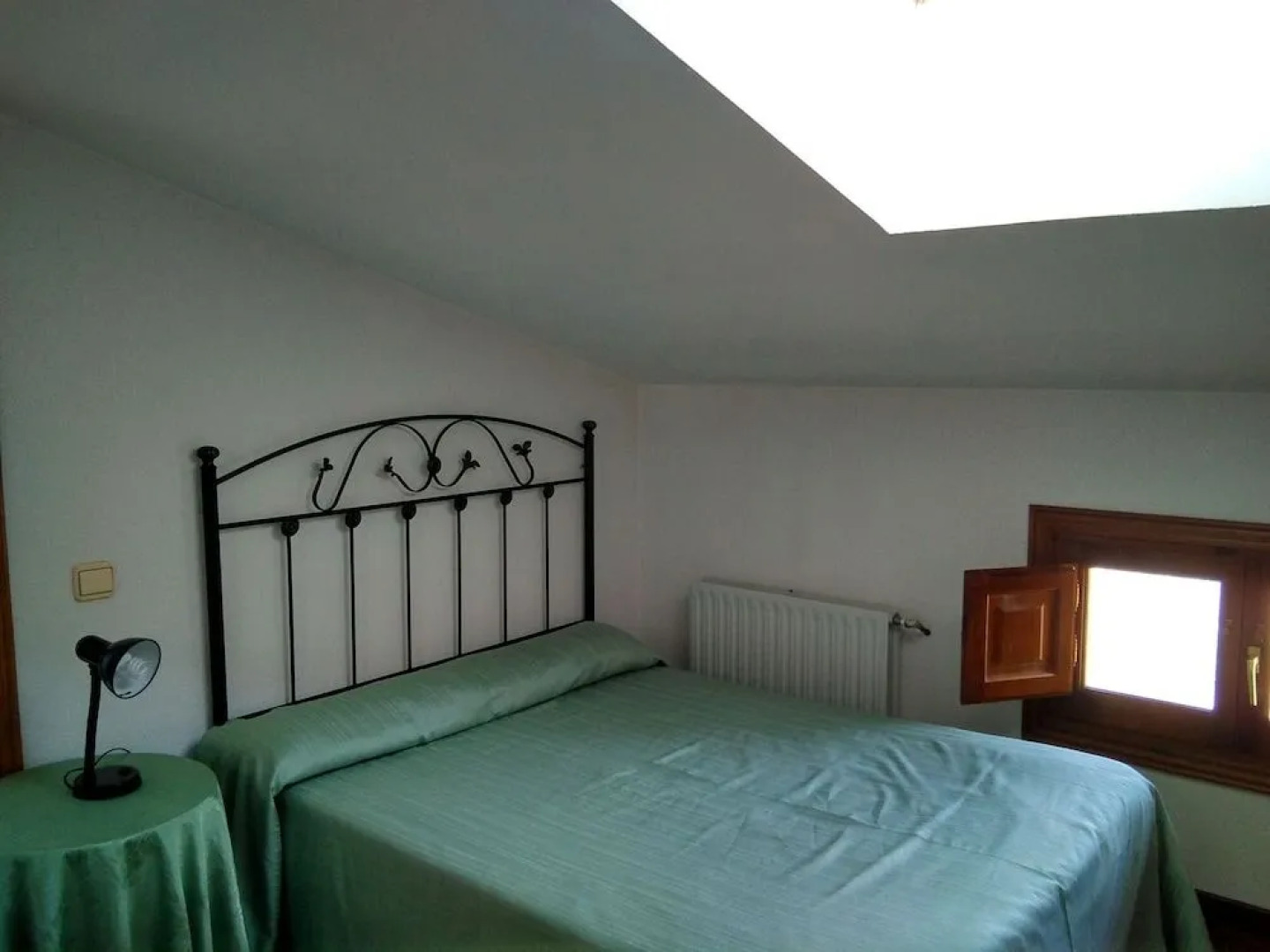 Hotel Arco San Juan de Silos