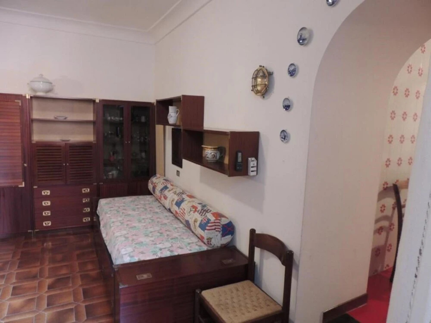 Appartamento Piazza Della Pace