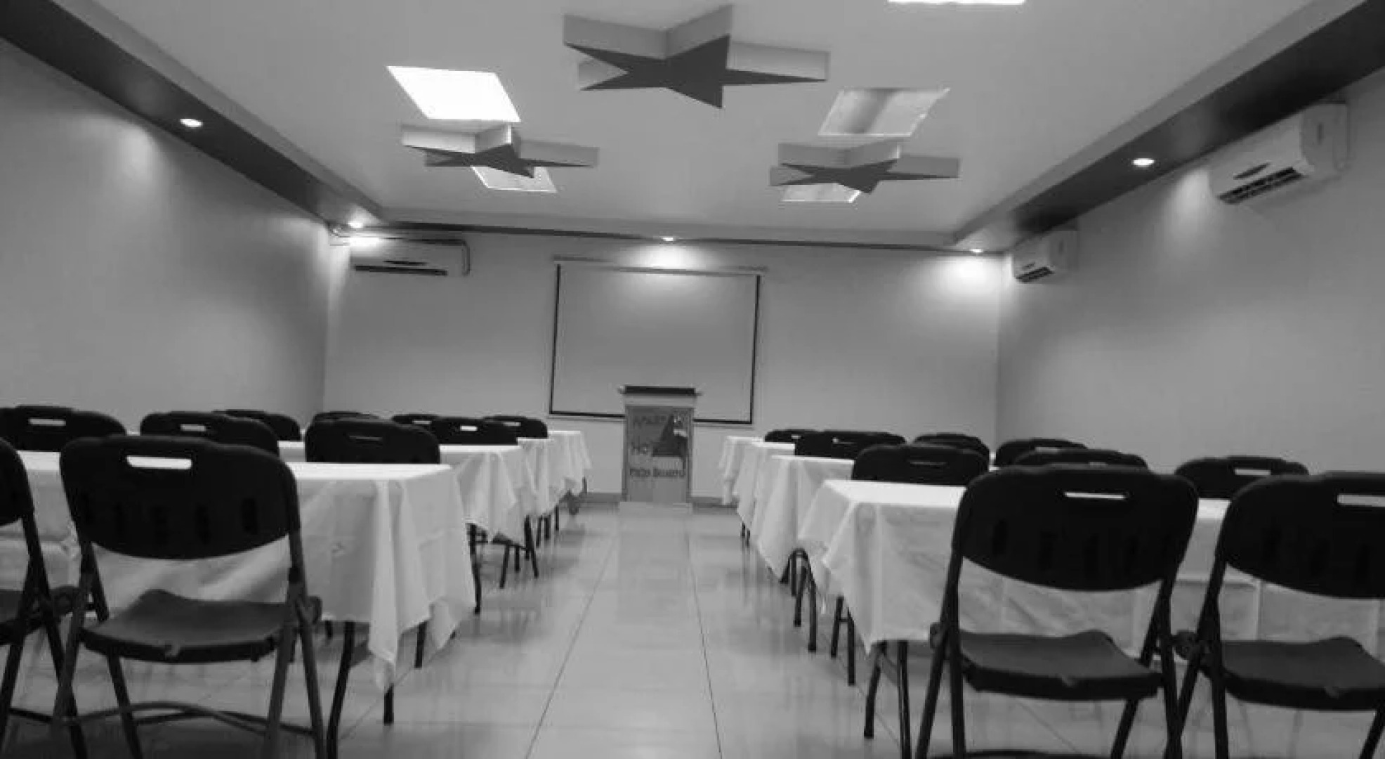 Apart Hotel Pico Bonito