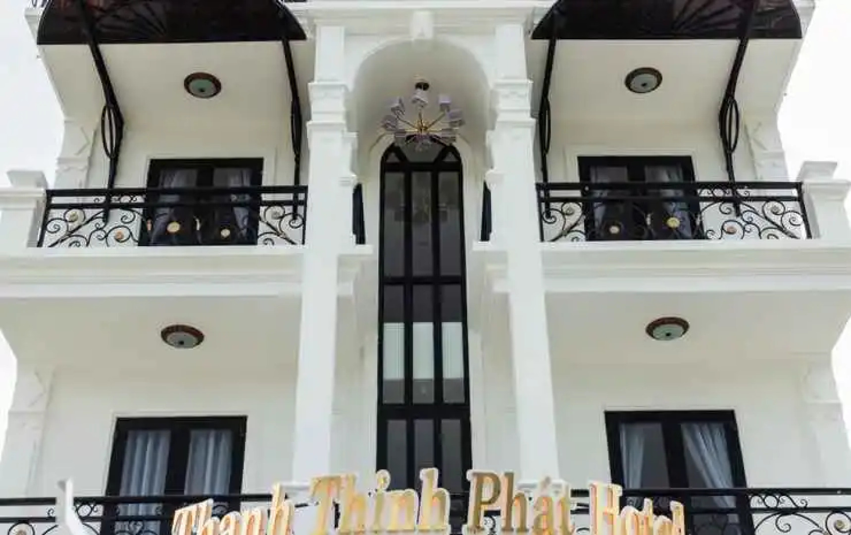 Thinh Phat Hotel