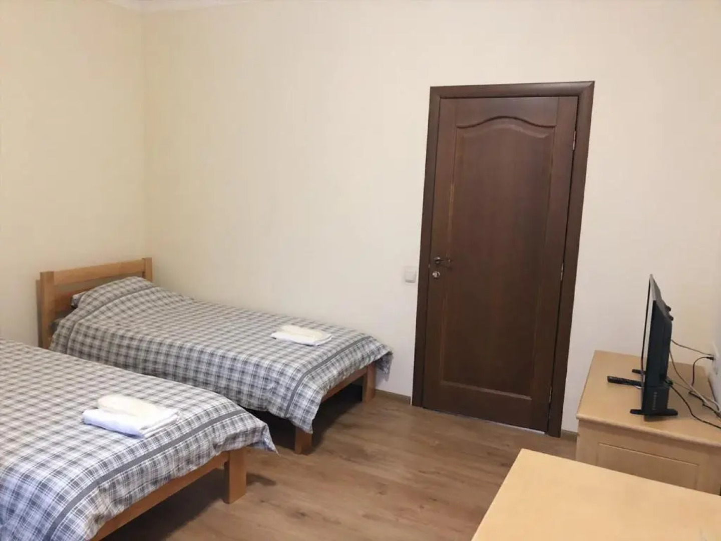 Арт-готель "Династія"