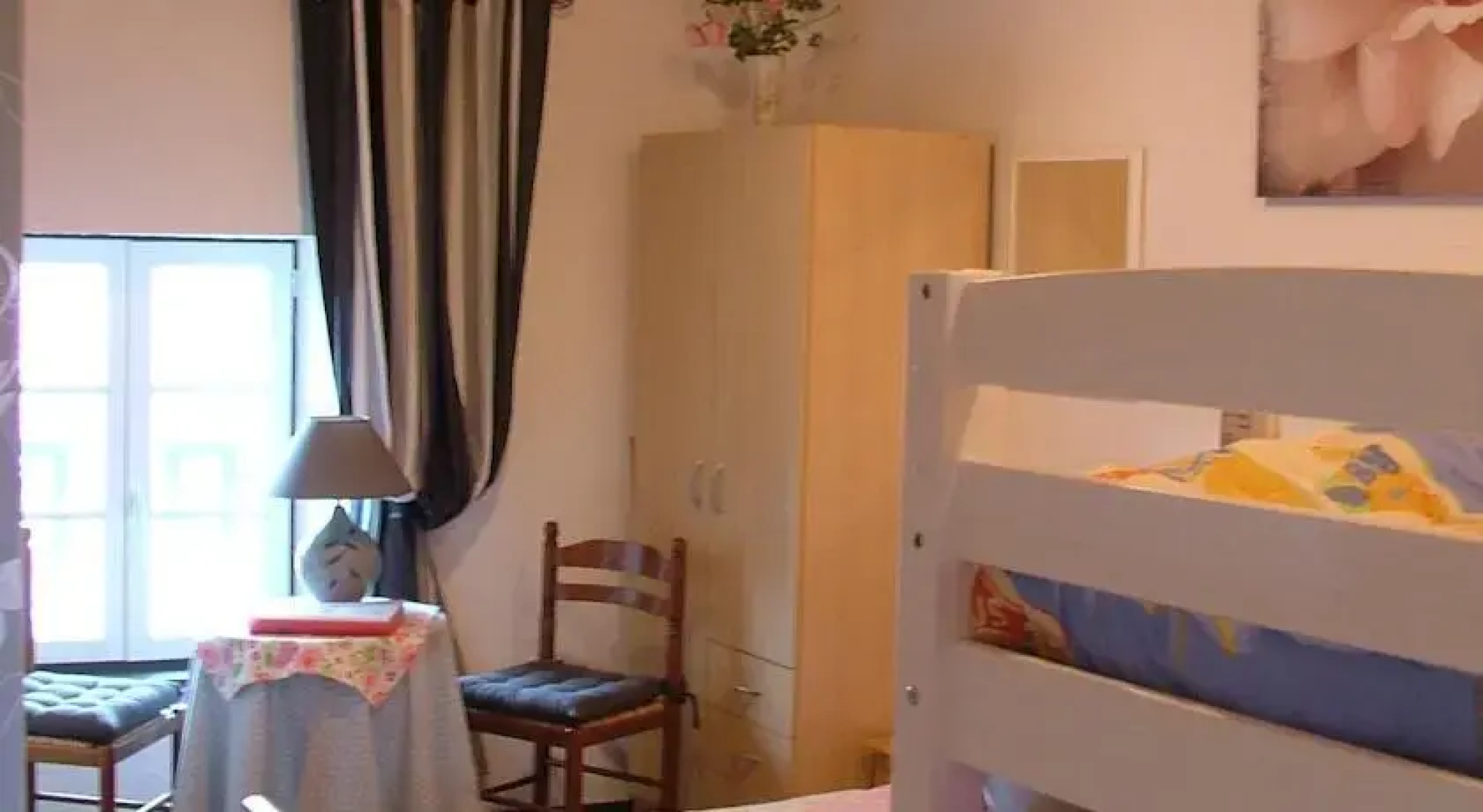 Maison dHôtes Le Boucharel