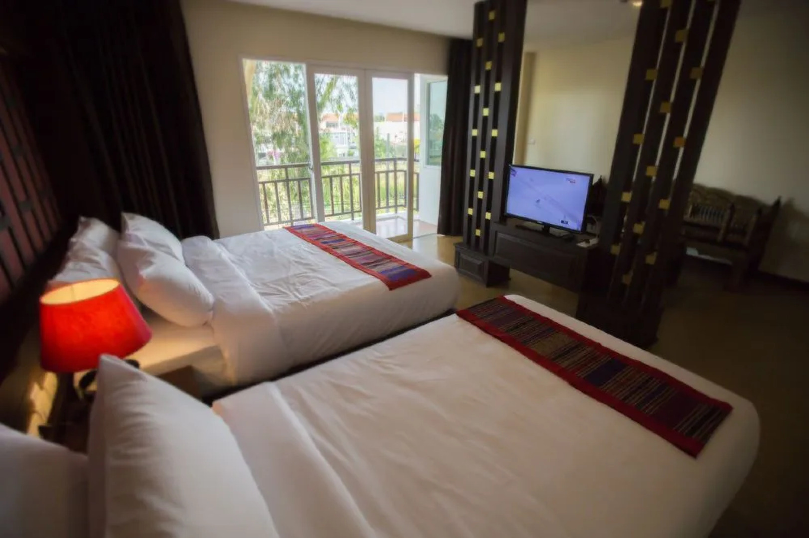 Royal Heritage Pavillion