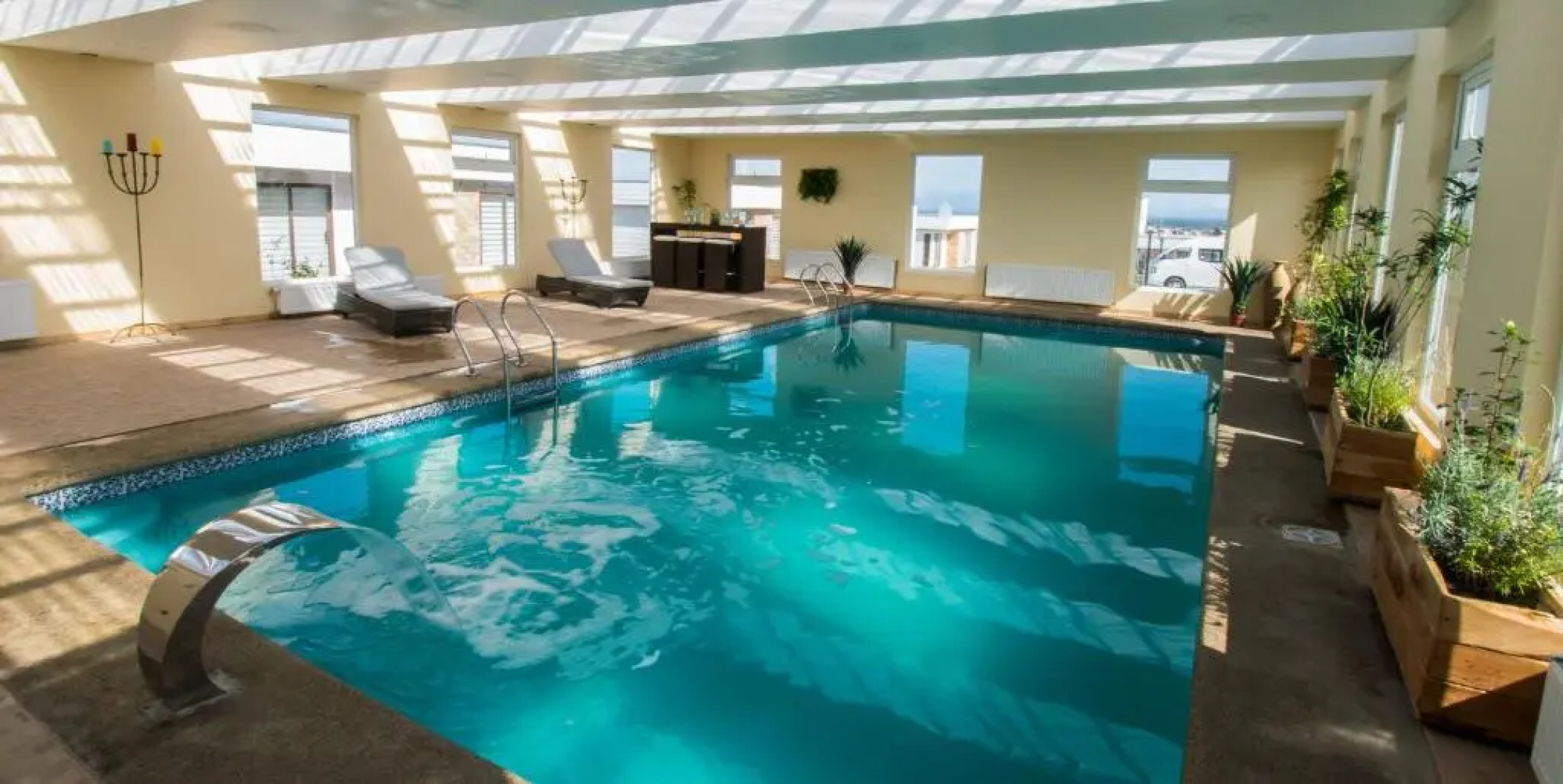 Angelica's Rental House